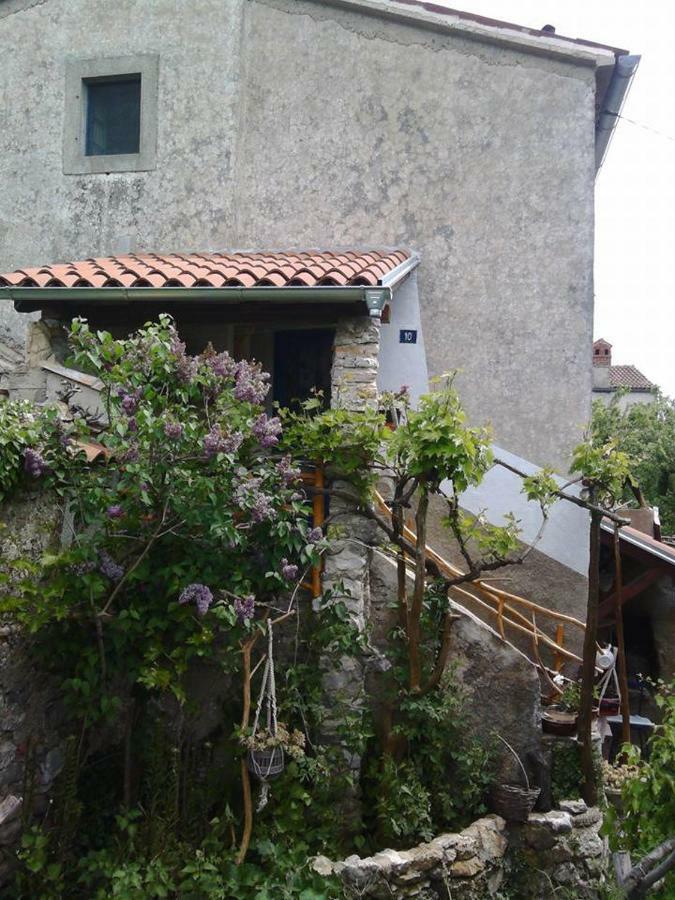 Apartment Anetica 茨雷斯 外观 照片