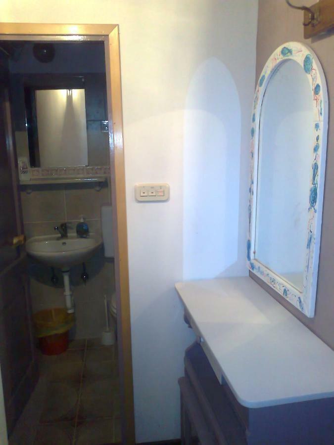 Apartment Anetica 茨雷斯 外观 照片