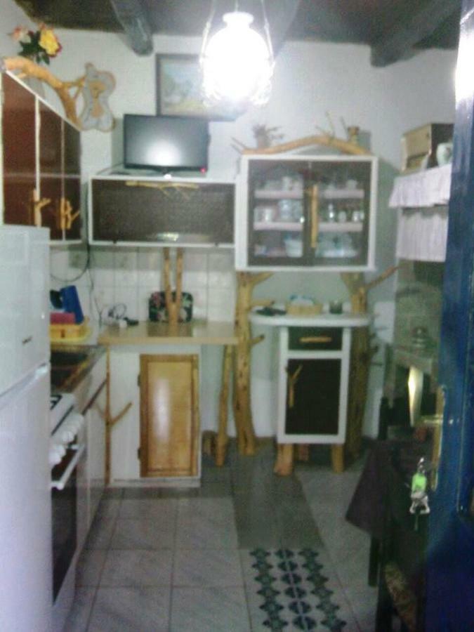 Apartment Anetica 茨雷斯 外观 照片